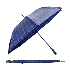 GUARDA CHUVA SOMBRINHA AUTOMÁTICO REFORÇADO GRANDE - CA50006-F