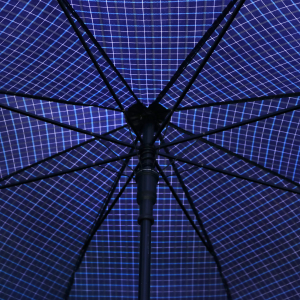 GUARDA CHUVA SOMBRINHA AUTOMÁTICO REFORÇADO GRANDE - CA50006-G