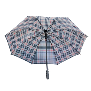 GUARDA CHUVA SOMBRINHA AUTOMÁTICO REFORÇADO GRANDE - CA50006-K