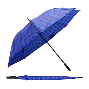 GUARDA CHUVA SOMBRINHA AUTOMÁTICO REFORÇADO GRANDE - CA50006-L