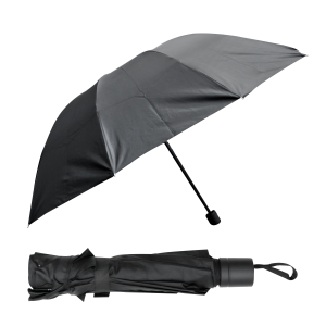 GUARDA-CHUVA MANUAL REFORÇADO GRANDE COM CAPA PROTETORA - CA50019