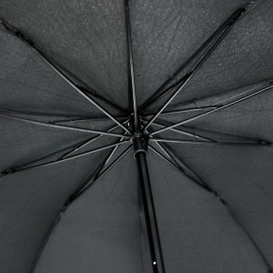 GUARDA-CHUVA MANUAL REFORÇADO GRANDE COM CAPA PROTETORA - CA50019