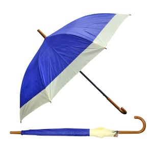 GUARDA-CHUVA SOMBRINHA AUTOMÁTICO 8 VARETAS - CA50020-AZ