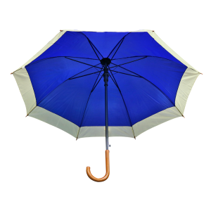 GUARDA-CHUVA SOMBRINHA AUTOMÁTICO 8 VARETAS - CA50020-AZ