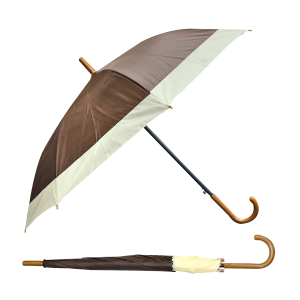 GUARDA CHUVA SOMBRINHA AUTOMÁTICO 8 VARETAS - CA50020-MR