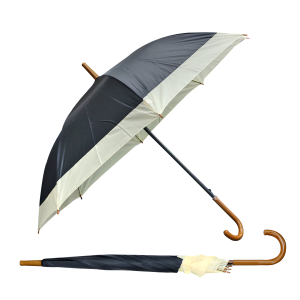 GUARDA CHUVA SOMBRINHA AUTOMÁTICO 8 VARETAS - CA50020-PT