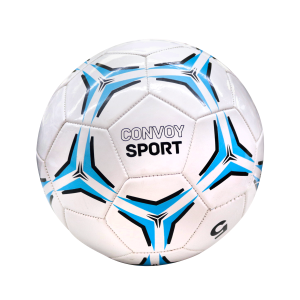 BOLA DE FUTEBOL DE PVC TAMANHO 05 - YS37010-BRAZ