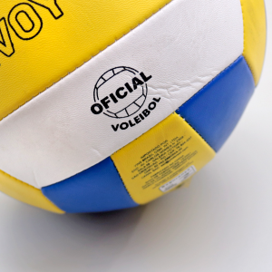 BOLA DE VOLEIBOL Nº 5 CONVOY - YS37009-AMAZ