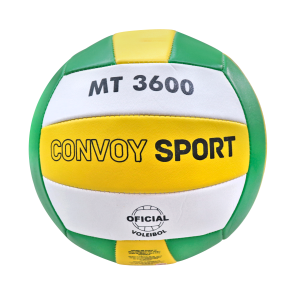 BOLA DE VOLEIBOL Nº 5 CONVOY - YS37009-VDAM