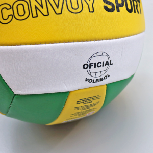 BOLA DE VOLEIBOL Nº 5 CONVOY - YS37009-VDAM