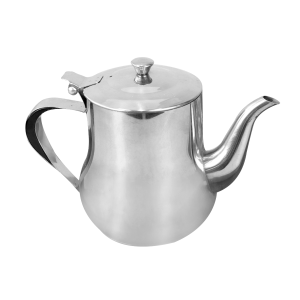 BULE DE INOX 13 CM 600 ML - 5703