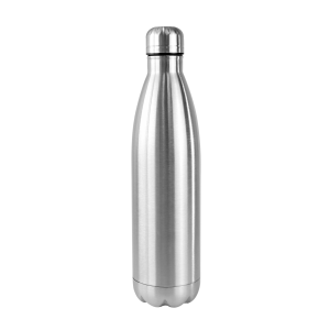 GARRAFA ISOTERMICA DE INOX 1 LITRO - GDR0585