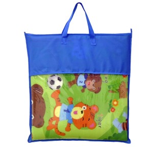 TAPETE TERMICO INFANTIL GOLFINHO - 1 X 1.8M - IM43004-5