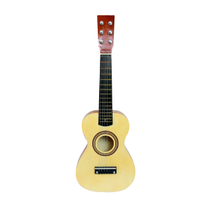 MINI VIOLÃO INFANTIL 58,5CM CORDA DE AÇO BRINQUEDO MUSICAL - PD699502-A