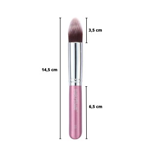 PINCEL KABUKI CONICO LINHA DREAM - DR3