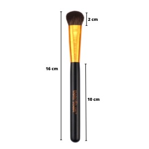 PINCEL PARA PO E ILUMINADOR - G122