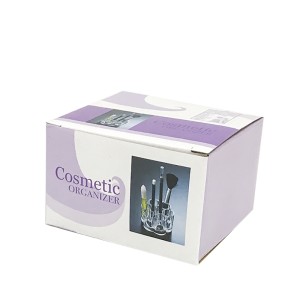 ORGANIZADOR DE ACRILICO DE BATONS - SXH0001