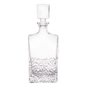 GARRAFA CRISTAL DE CHUMBO 700ML WOLFF - 27778