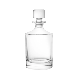 GARRAFA CRISTAL DE CHUMBO 850ML WOLFF - 27779
