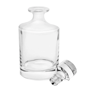 GARRAFA CRISTAL DE CHUMBO 850ML WOLFF - 27779