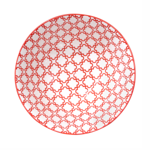 TIGELA BOWL DE CERÂMICA 7,5X15,5CM 600ML - ZY004-C