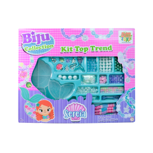 BIJU COLLECTION KIT SEREIA TOP TREND - DMT6537