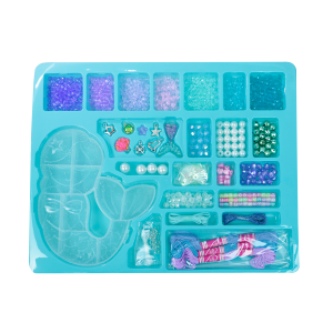 BIJU COLLECTION KIT SEREIA TOP TREND - DMT6537