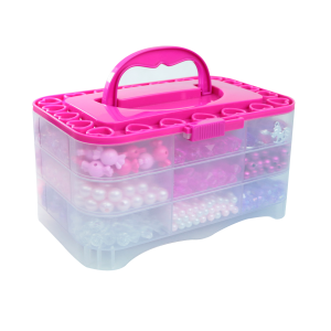 BIJU COLLECTION KIT MALETA TOP  - DMT6539