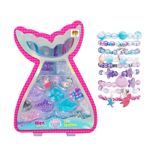 BIJU COLLECTION SEREIA POCKET - DMT6536