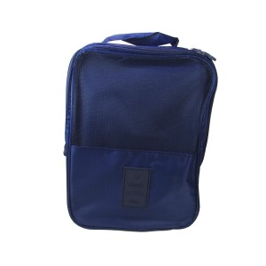 NECESSAIRE PORTATIL PARA VIAGEM COM DIVISORIAS - HB69404-AZMA