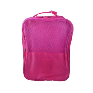 NECESSAIRE PORTATIL PARA VIAGEM COM DIVISORIAS - HB69404-RS