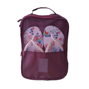 NECESSAIRE PORTATIL PARA VIAGEM COM DIVISORIAS - HB69404-VN