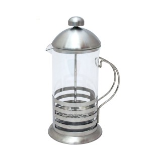 CAFETEIRA PRENSA FRANCESA 600 ML 21,5 CM - 3109