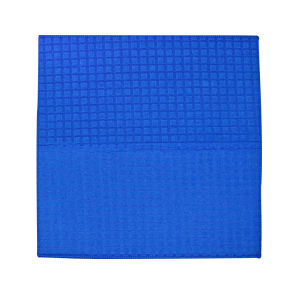 APARADOR DE LOUÇAS DE POLIESTER 39,5X39,5CM - 4674-AZ