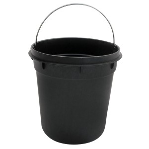 LIXEIRA INOX COM PEDAL 03 LITROS ESPELHADA - CA07029-ES