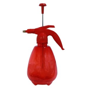 PULVERIZADOR DE PLÁSTICO 1.5 LITROS - IM46072-VM