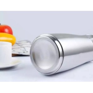 JARRA DE INOX 1,5L COM TAMPA COLOR - 6306-LJ