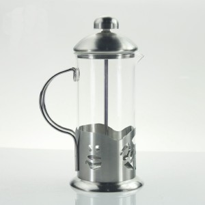 CAFETEIRA FRANCESA CREMEIRA FRENCH PRESS COLD BREW 350 ML - HT226-C