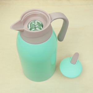 GARRAFA TÉRMICA PAREDE DUPLA 1,6 LITROS - CA12414-VD