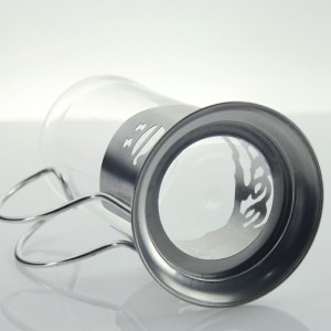 CAFETEIRA FRANCESA CREMEIRA FRENCH PRESS COLD BREW 600 ML -3816-L