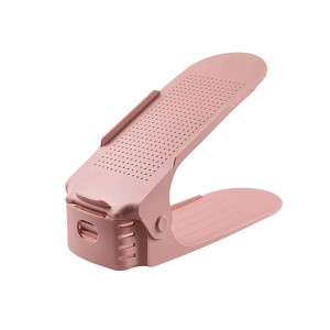 ORGANIZADOR DE SAPATO DE PLASTICO 25X10CM - ORG16-SAL