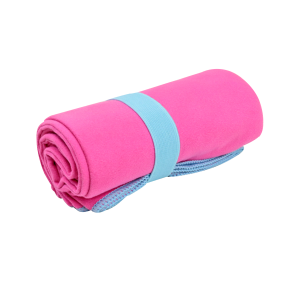 TOALHA DE ALTA ABSORÇÃO EM MICROFIBRA 90X65CM TAMANHO M - YS38128-PK