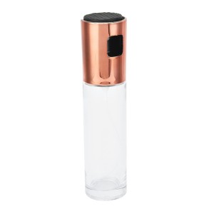 PULVERIZADOR EM SPRAY PARA AZEITE E VINAGRE CAPACIDADE DE 100 ML - 4688-GR