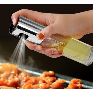 PULVERIZADOR EM SPRAY PARA AZEITE E VINAGRE CAPACIDADE DE 100 ML - 4688-PTA