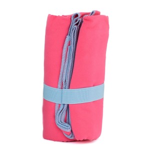 TOALHA EM MICROFIBRA ALTA ABSORÇÃO 55CMX42CM TAMANHO P- YS38127-PK