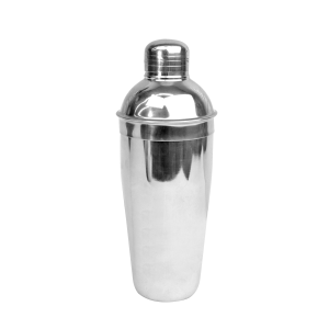 COQUETELEIRA EM AÇO INOX 750ML - 1103