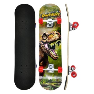 SKATE DM RADICAL DINO - DMR6254-DINO