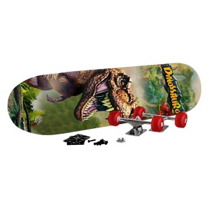 SKATE DM RADICAL DINO - DMR6254-DINO