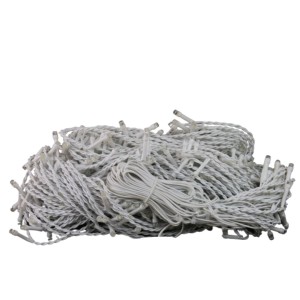 CORTINA 300 LEDS BRANCO FIXO TOM MMF 127V  USO INTERNO - 19818