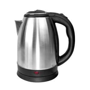 JARRA ELETRICA COM ACABAMENTO INOX 1,8L 127V - BRT2052